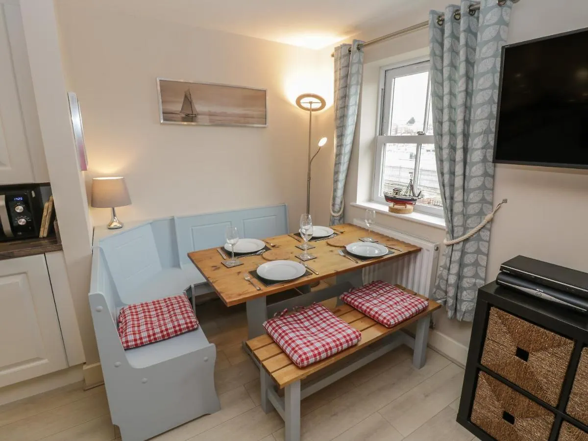 Feriehus Clickety-Clack Cottage Whitby