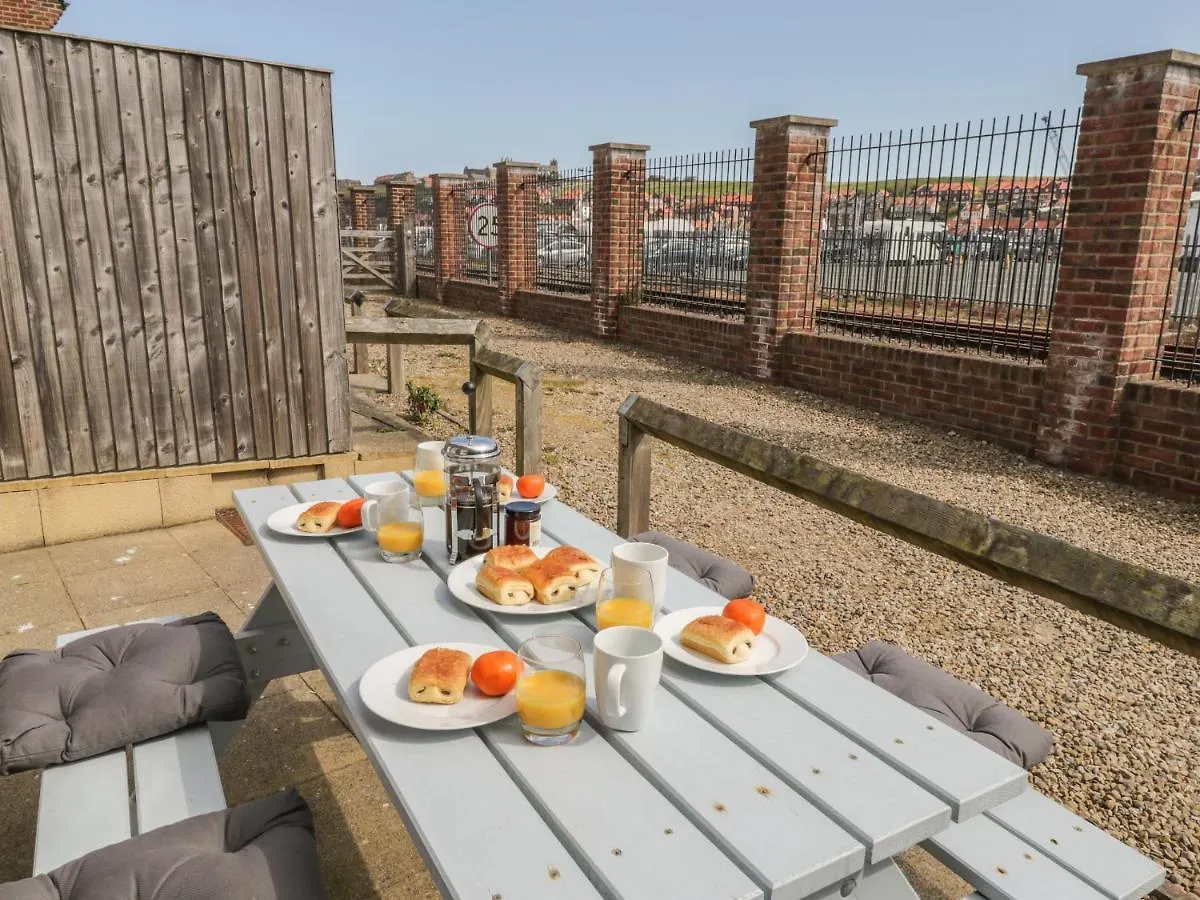 Clickety-Clack Cottage Whitby