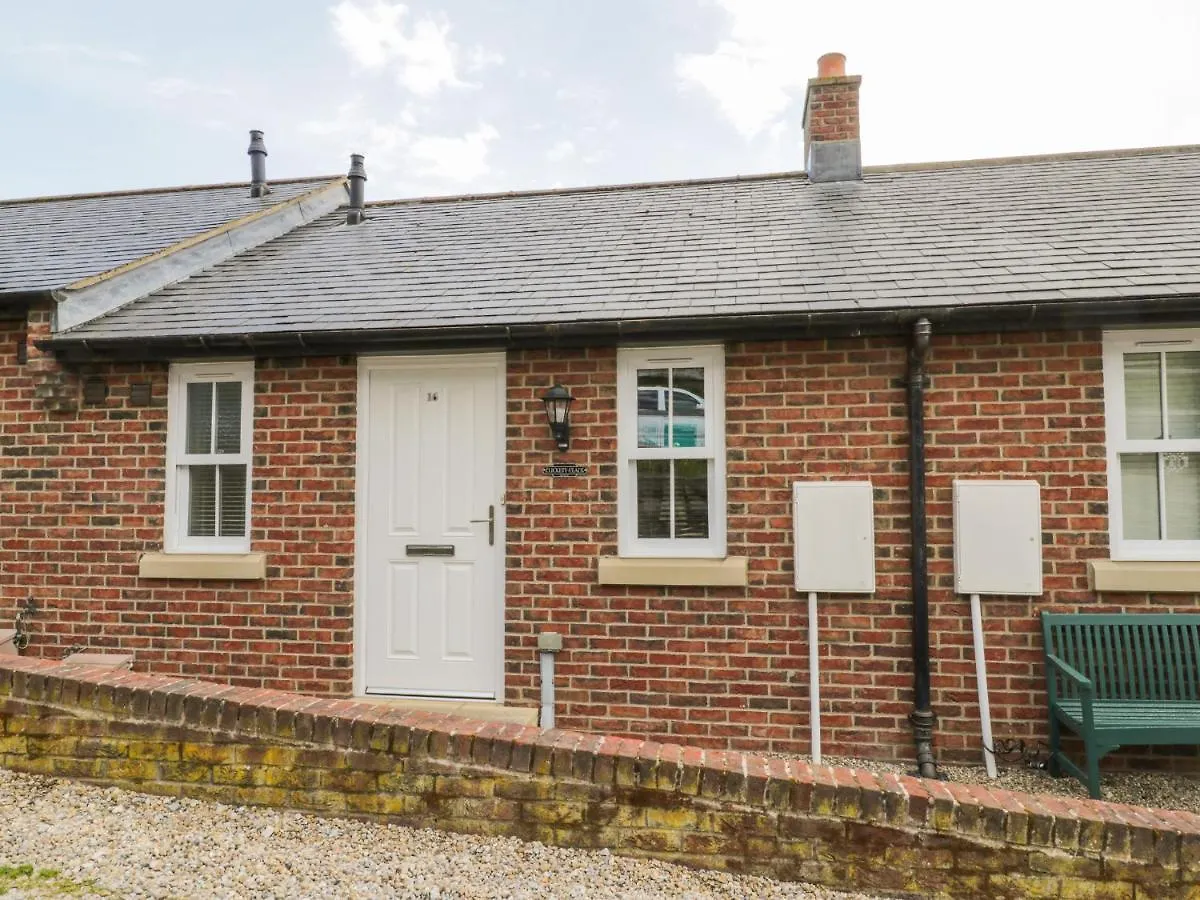 Clickety-Clack Cottage Whitby